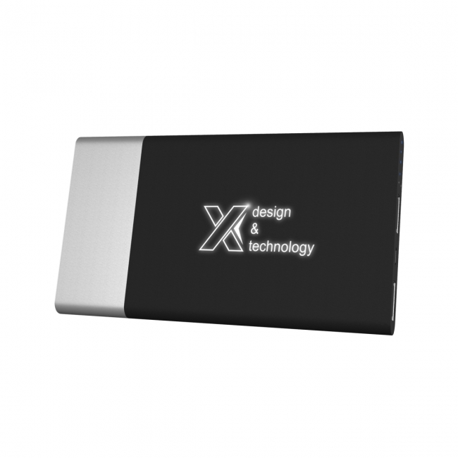Powerbank Clever 5000