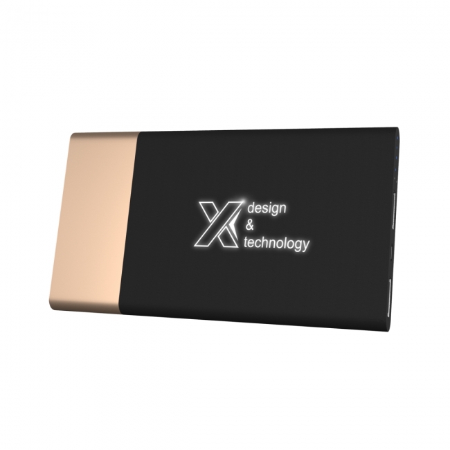P20 - Powerbank Clever 5000