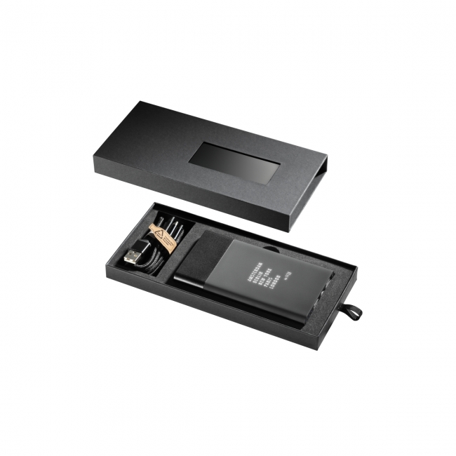 P20 - Powerbank Clever 5000