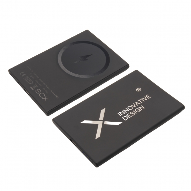 Powerbank MagSlim 3000