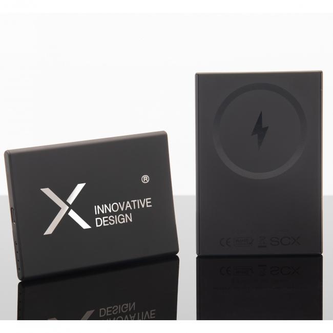 P21 - Powerbank MagSlim 3000