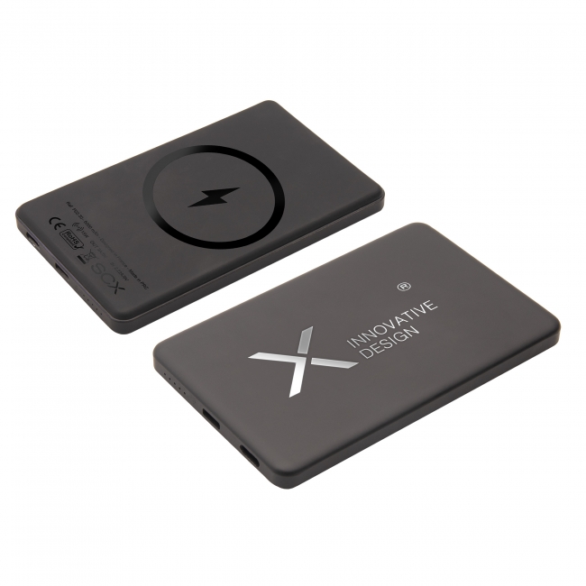 Powerbank MagSlim 5000