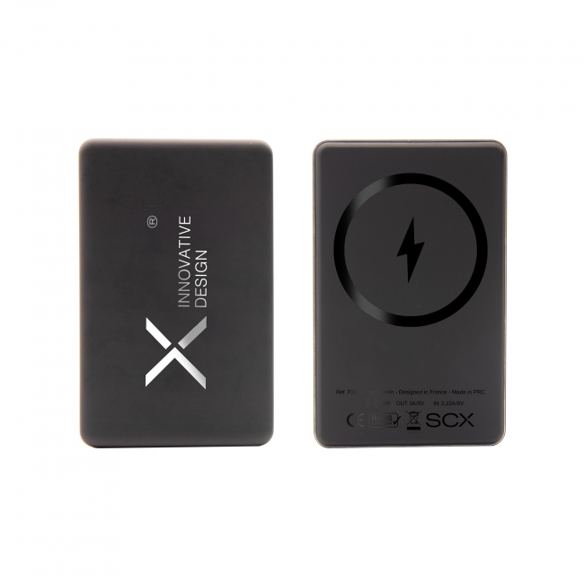 P22 - Powerbank MagSlim 5000