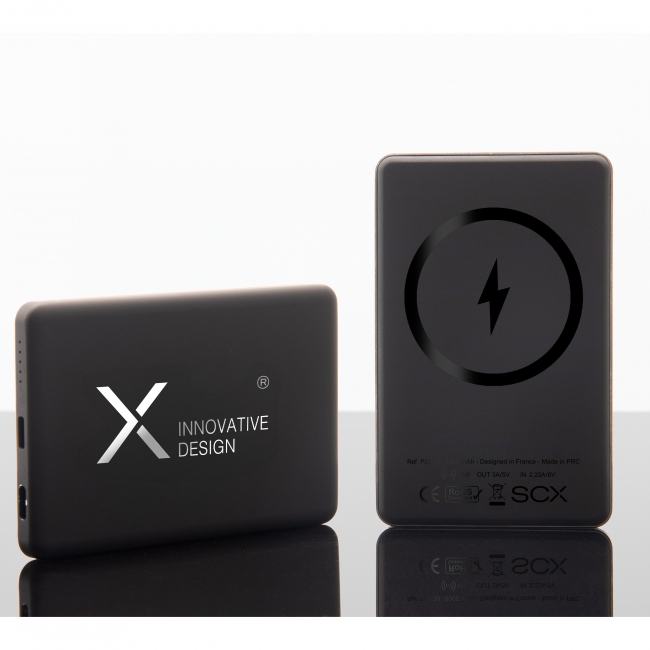 P22 - Powerbank MagSlim 5000
