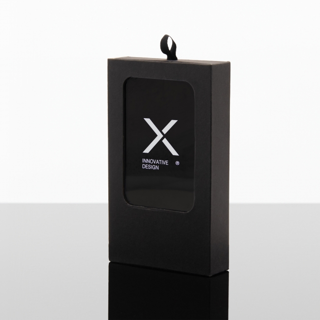 P23 - Powerbank MagMetal 5000