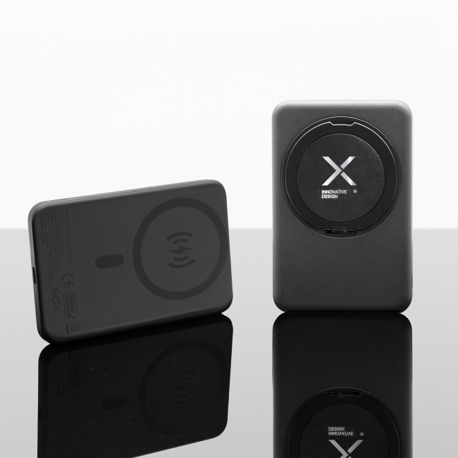 P28 - Powerbank mirror ring 5000