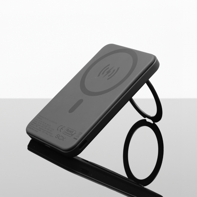 P28 - Powerbank mirror ring 5000