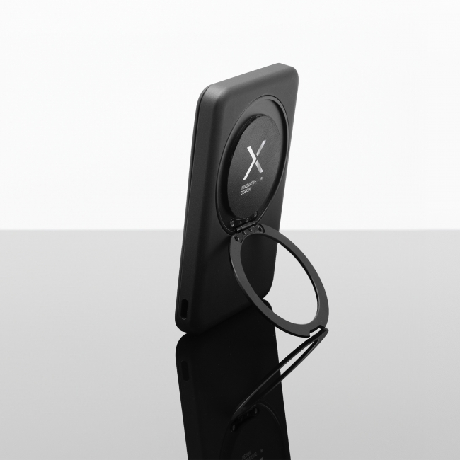 P28 - Powerbank mirror ring 5000