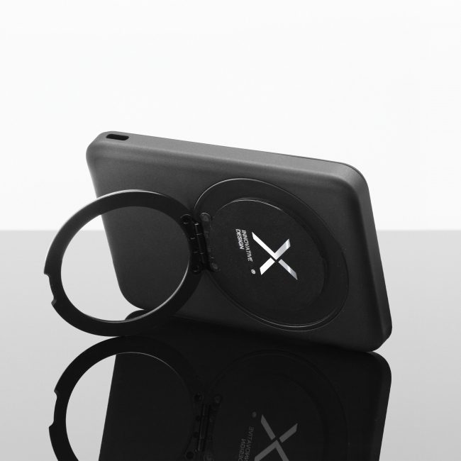 P28 - Powerbank mirror ring 5000