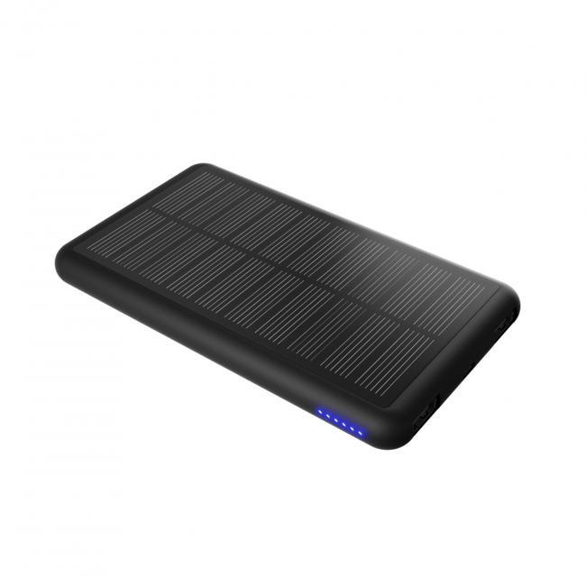 P29 - Powerbank EcoSun 5000