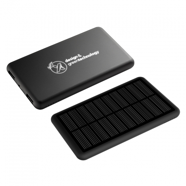 P29 - Powerbank EcoSun 5000