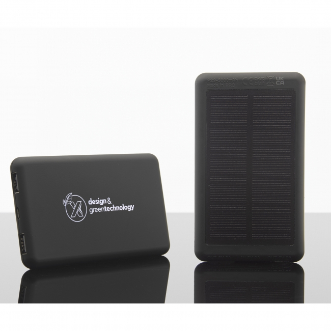 P29 - Powerbank EcoSun 5000