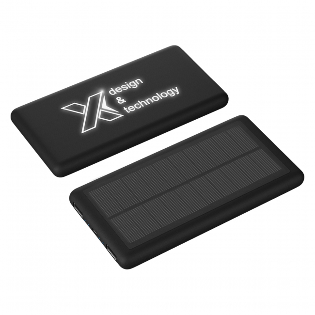 P30 - Powerbank EcoSun 8000