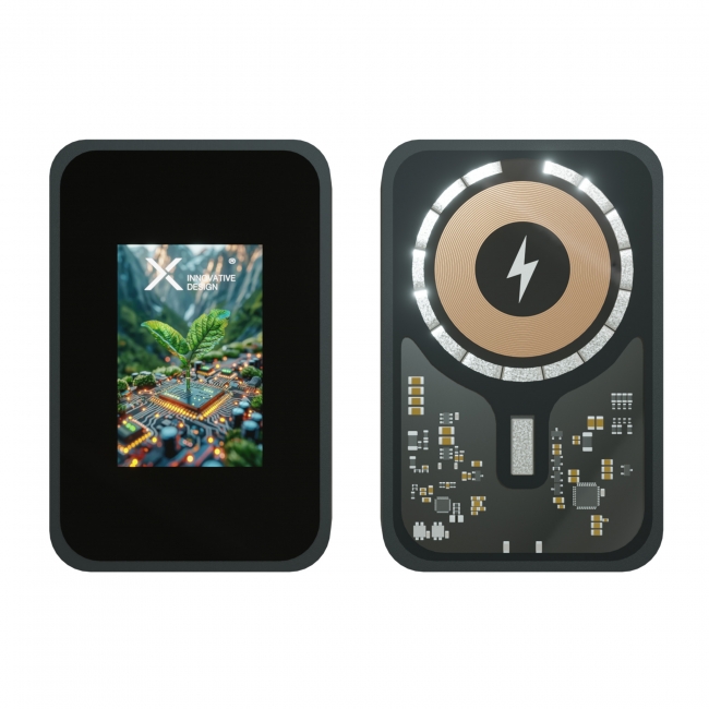 P33 - 5000 mAh Digipower