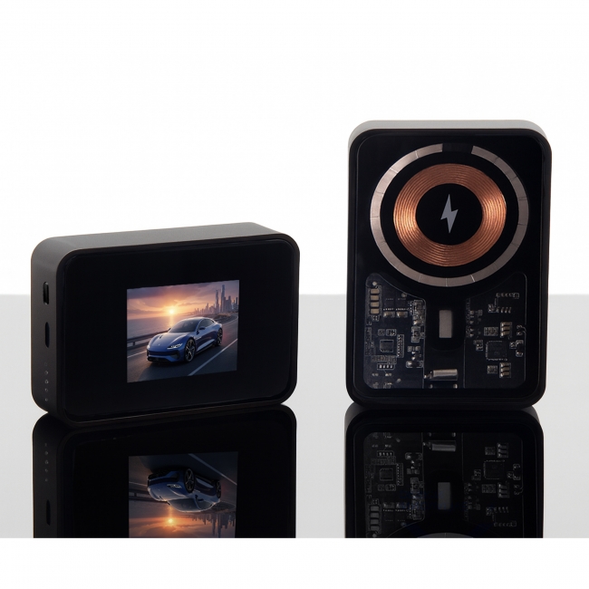 P33 - 5000 mAh Digipower