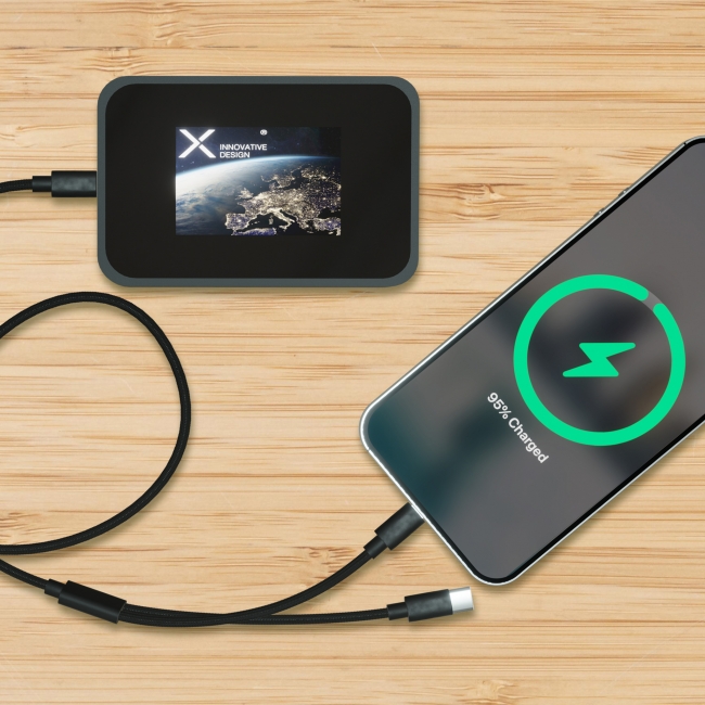P33 - 5000 mAh Digipower