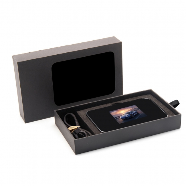 P33 - 5000 mAh Digipower