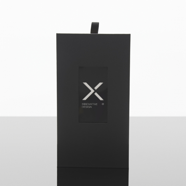 P48 - Powerbank MagTech 10000 100% FSC® Bamboo