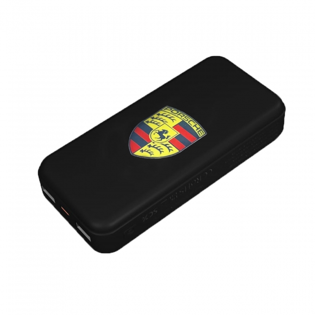 Powerbank MagTech 20000