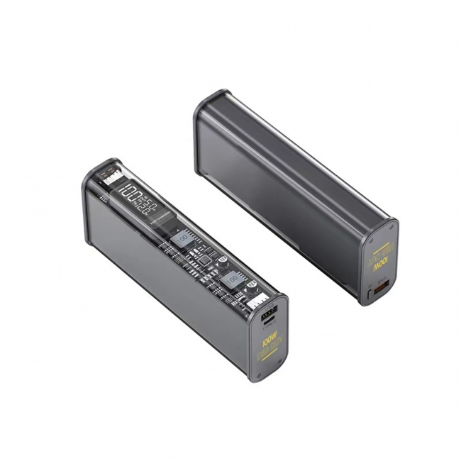 Powerbank Computer 20000