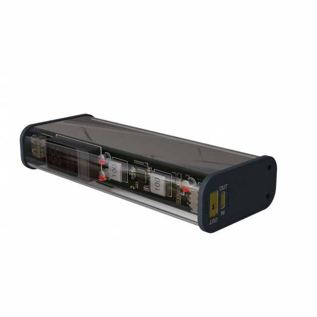 P51 - Powerbank Computer 20000