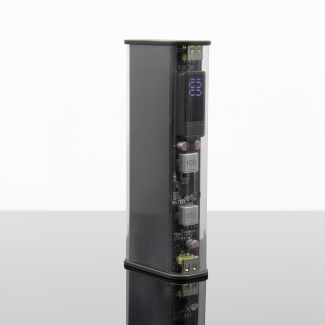 P51 - Powerbank Computer 20000