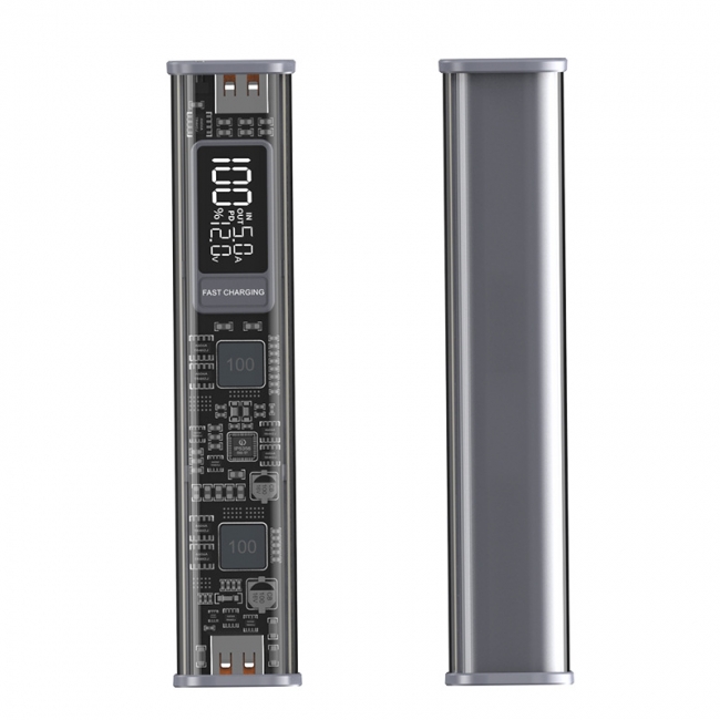 P51 - Powerbank Computer 20000