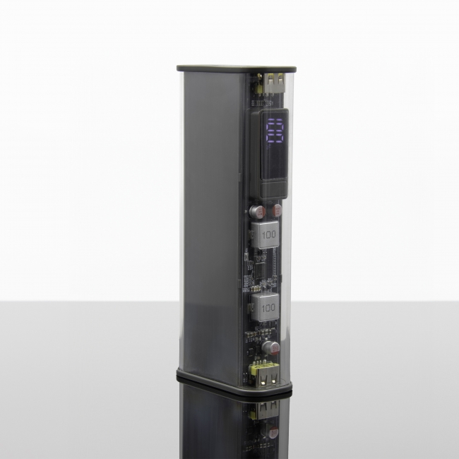 P51 - Powerbank Computer 20000