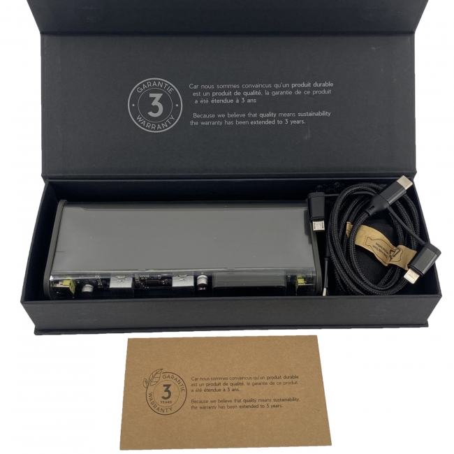 P51 - Powerbank Computer 20000