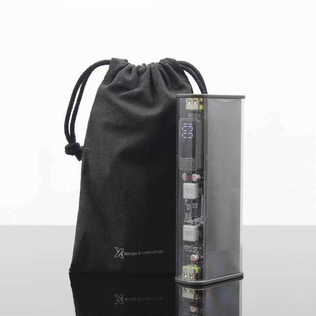 P51 - Powerbank Computer 20000