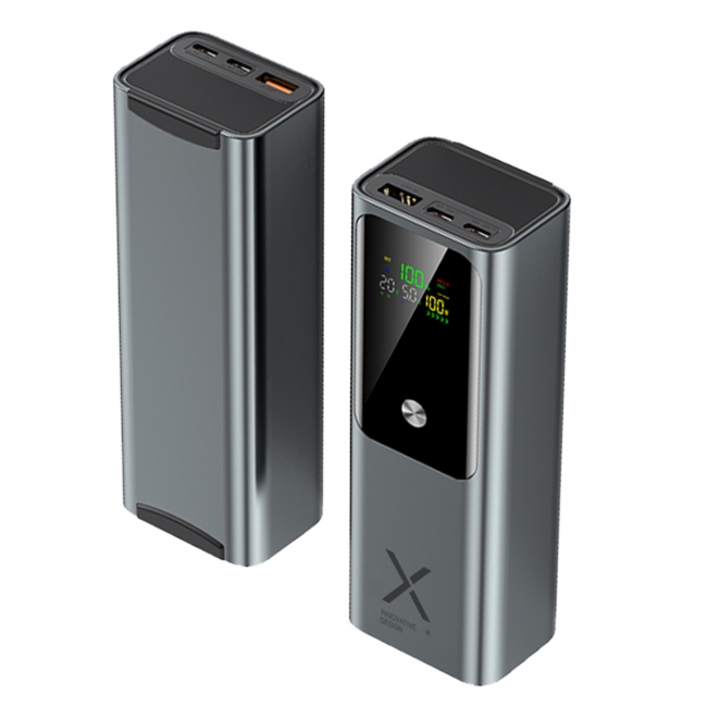 Powerbank Tech 20000