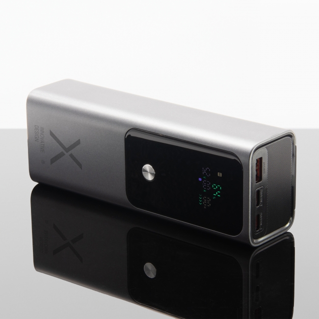 P52 - Powerbank Tech 20000