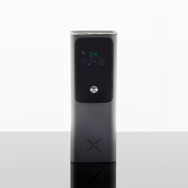 P52 - Powerbank Tech 20000