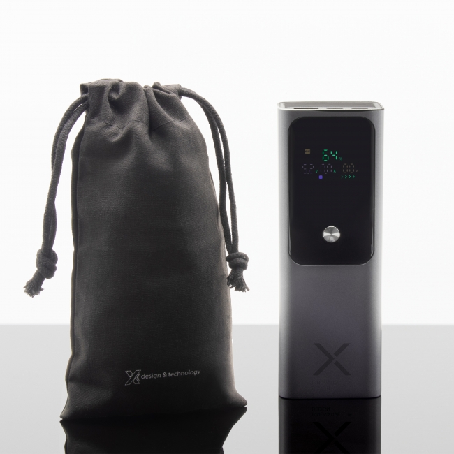 P52 - Powerbank Tech 20000
