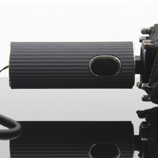 R01 - RPET auto foldable umbrella