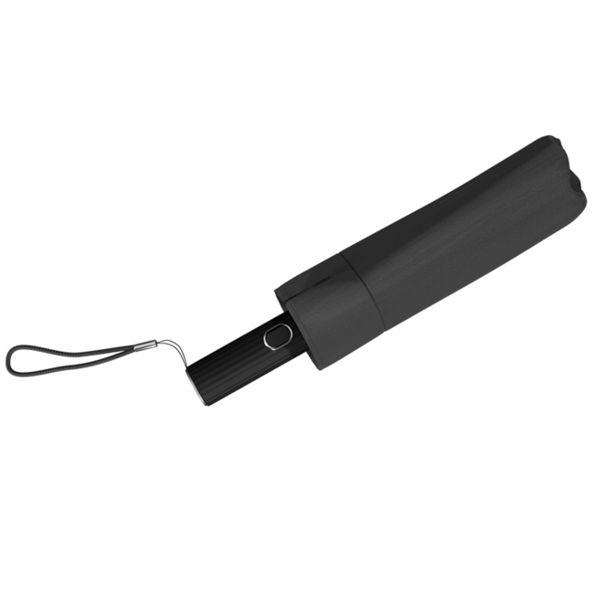 R01 - RPET auto foldable umbrella