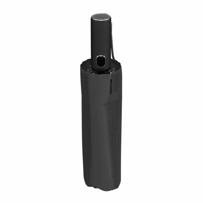 R01 - RPET auto foldable umbrella