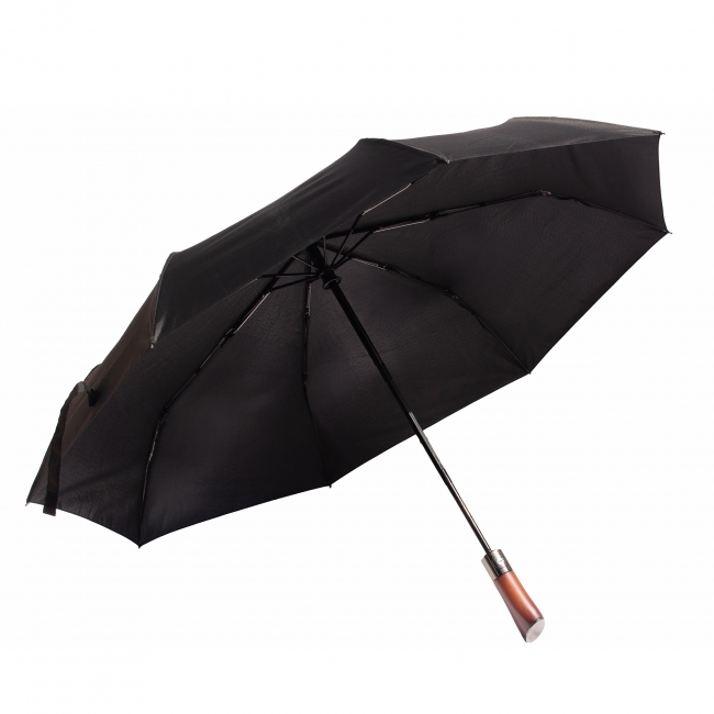 Eco wood Umbrella