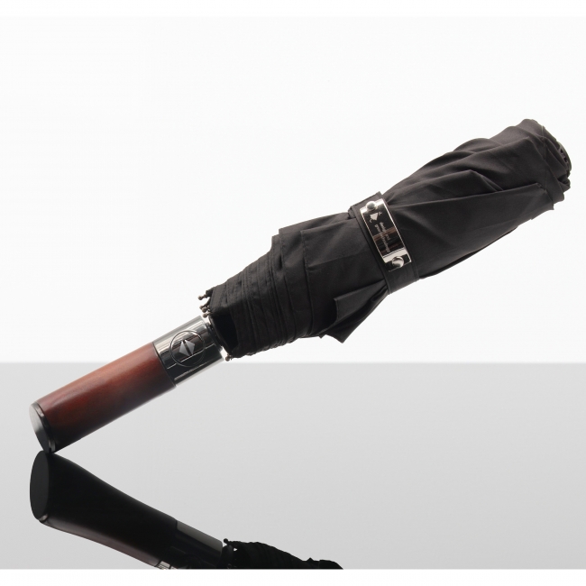 R03 - Eco wood Umbrella