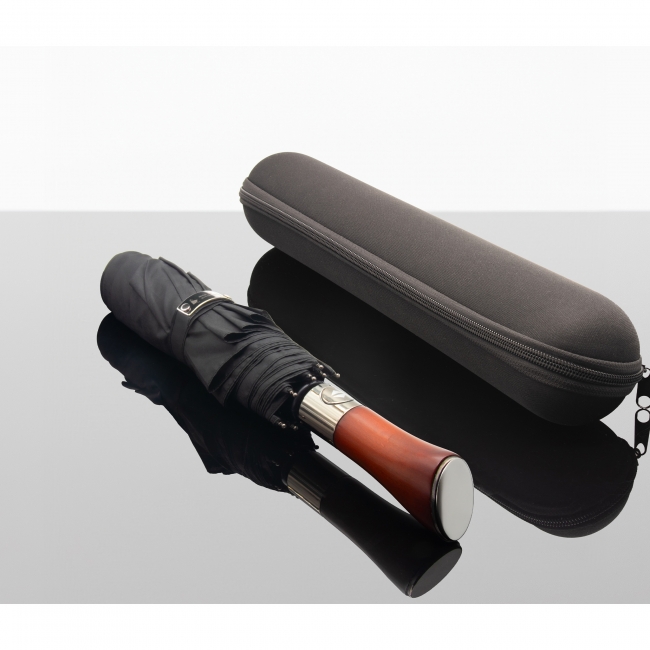 R03 - Eco wood Umbrella