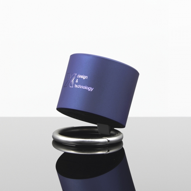 S26 - Enceinte light ring 3W