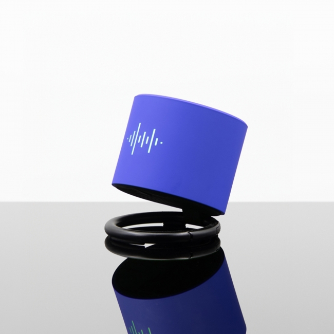 S26 - Enceinte light ring 3W