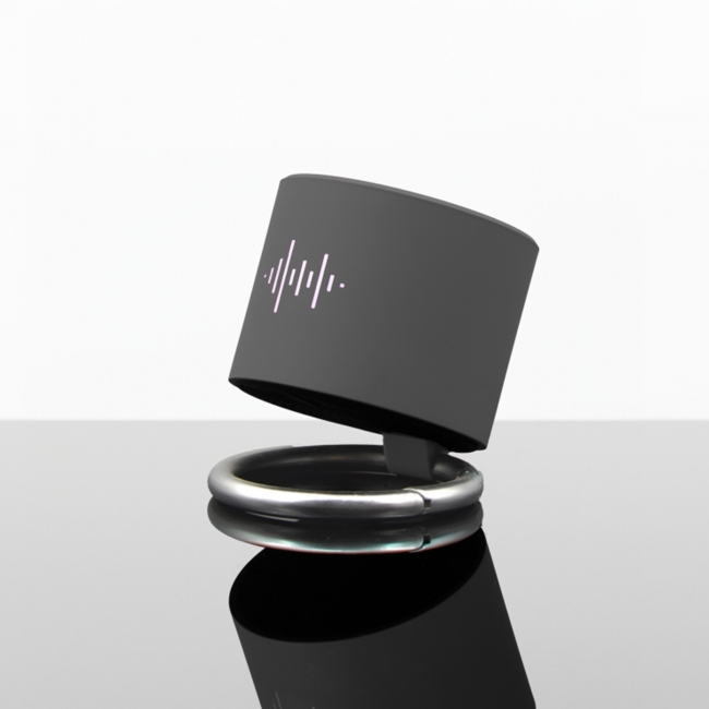 S26 - Enceinte light ring 3W