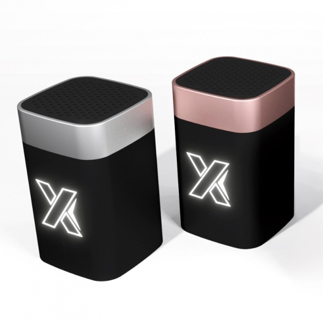 Enceinte clever 5W