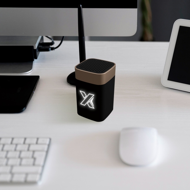 S30 - Enceinte clever 5W