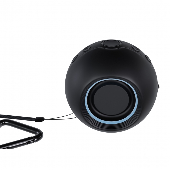 S42 - Double enceinte sphérique étanche 10W