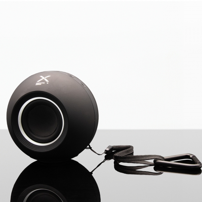 S42 - Double enceinte sphérique étanche 10W