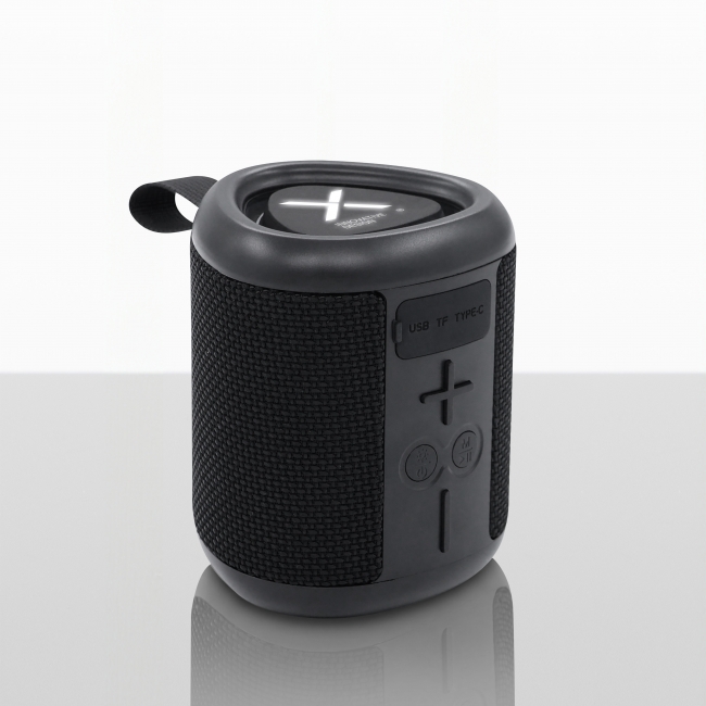 Enceinte Vibrating