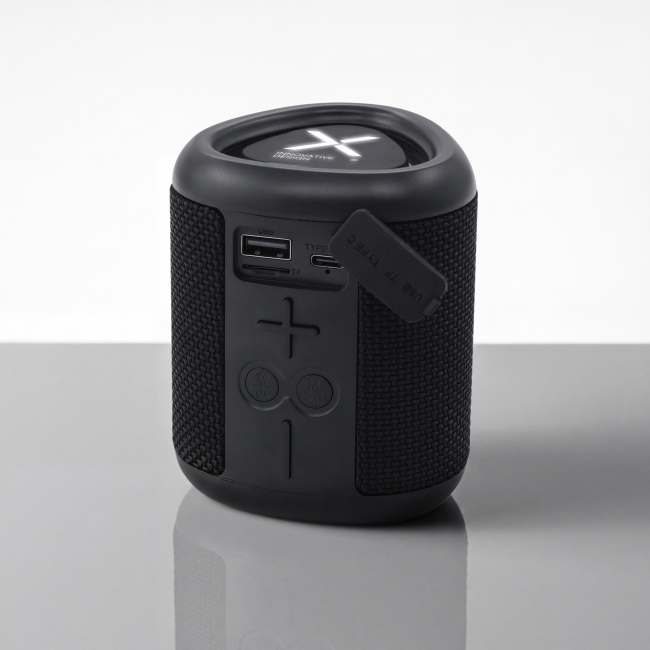 S43 - Enceinte Vibrating