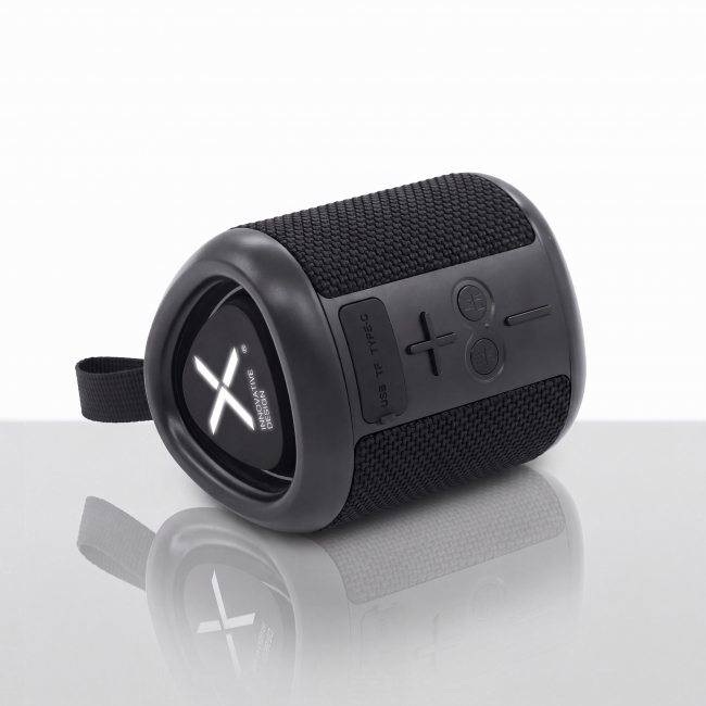 S43 - Enceinte Vibrating